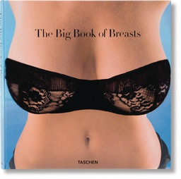 [9783822833032] BIG BOOK OF BREASTS NEW PTG