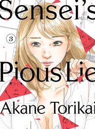 [9781647291143] SENSEIS PIOUS LIE 3