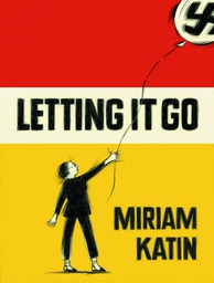 [9781770461031] LETTING IT GO