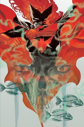 [9781779515483] DC POSTER PORTFOLIO JH WILLIAMS III