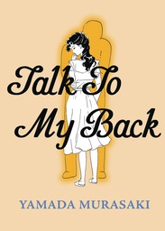 [9781770465633] TALK TO MY BACK