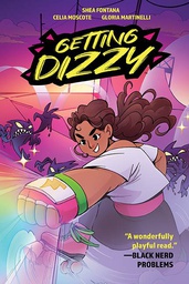 [9781684158386] GETTING DIZZY