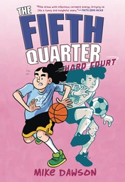 [9781250244345] FIFTH QUARTER HARD COURT