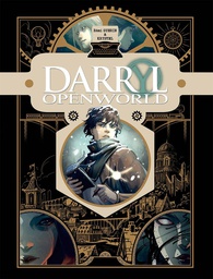 [9781951719500] DARRYL OPENWORLD