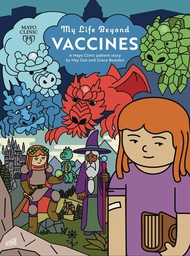 [9781945564079] MY LIFE BEYOND VACCINES