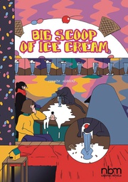 [9781681122946] BIG SCOOP OF ICE CREAM