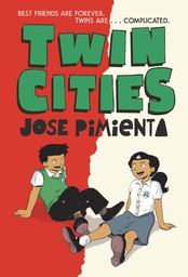 [9780593180624] TWIN CITIES