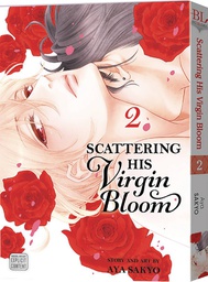 [9781974727322] SCATTERING HIS VIRGIN BLOOM 2