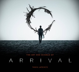 [9781789098464] ART AND SCIENCE OF ARRIVAL