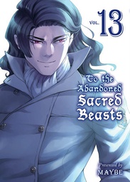 [9781647291037] ABANDONED SACRED BEASTS 13