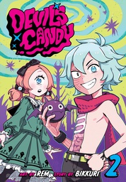 [9781974726592] DEVILS CANDY 2