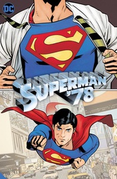 [9781779512659] SUPERMAN 78
