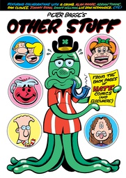 [9781606996225] PETER BAGGE OTHER STUFF