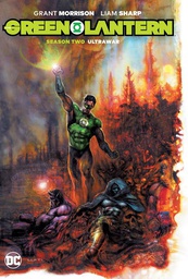 [9781779515650] GREEN LANTERN SEASON 2 2 ULTRAWAR