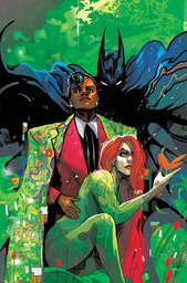 [9781779517111] BATMAN SECRET FILES