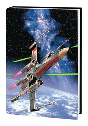 [9781302946487] STAR WARS LEGENDS: THE NEW REPUBLIC OMNIBUS 1 ERSKINE COVER [DM ONLY]
