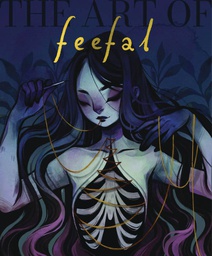 [9781912843503] ART OF FEEFAL