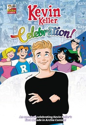 [9781645768876] KEVIN KELLER CELEBRATION OMNIBUS