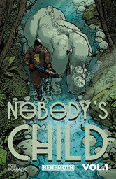 [9781953414229] NOBODYS CHILD 1