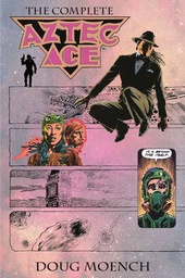[9781506731452] AZTEC ACE COMPLETE COLLECTION