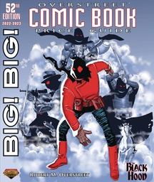 [9781603606042] BIG BIG OVERSTREET PRICE GD 52