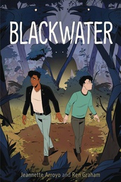 [9781250304025] BLACKWATER