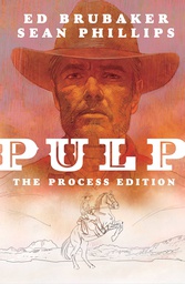 [9781534323025] PULP PROCESS EDITION