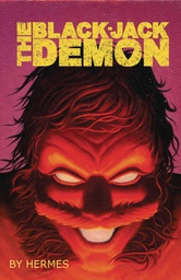 [9781943988358] BLACK JACK DEMON