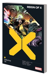 [9781302945169] REIGN OF X 14