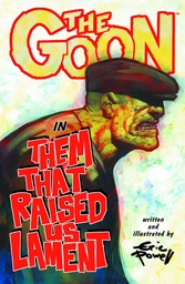 [9781616550066] GOON 12 THEM THAT RAISED US LAMENT