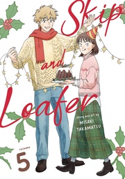 [9781638583714] SKIP AND LOAFER 5