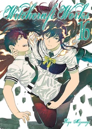 [9781647290054] WITCHCRAFT WORKS 16