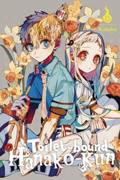 [9781975338527] TOILET BOUND HANAKO KUN 15