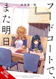 [9781975342982] SEE YOU TOMORROW AT FOOD COURT