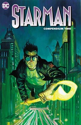 [9781779515223] STARMAN COMPENDIUM 2