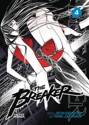 [9781684970186] BREAKER OMNIBUS 4