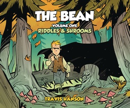 [9781947659902] BEAN RIDDLES & SHROOMS