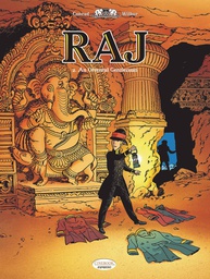 [9781800440166] RAJ 2 AN ORIENTAL GENTLEMAN