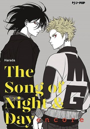 [9781634423397] SONG OF YORU & ASA ENCORE