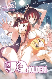 [9781646514311] UQ HOLDER 26