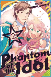 [9781646515851] PHANTOM OF IDOL 2