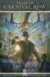 [9781681160931] TALES OF CARNIVAL ROW