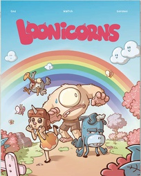 [9781951719517] LOONICORNS
