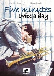 [9788893365499] FIVE MINUTES TWICE A DAY