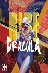 [9781954412590] RISE OF DRACULA