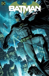 [9781779516565] BATMAN (2020) 6 ABYSS