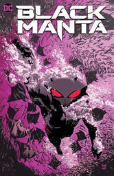 [9781779517135] BLACK MANTA
