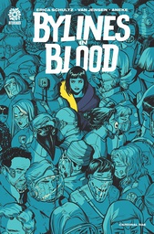 [9781956731057] BYLINES IN BLOOD