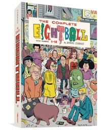 [9781683965503] COMPETE EIGHTBALL VOL 1 - 18