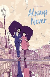 [9781506731377] ALWAYS NEVER